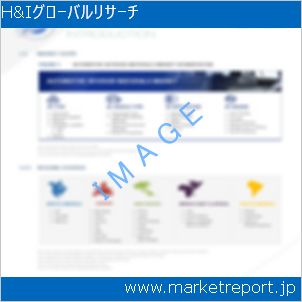 市場と産業調査レポートのイメージ